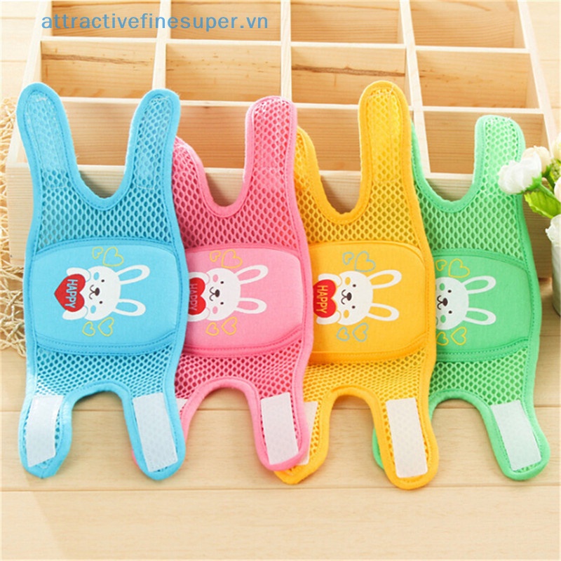 Afs Đệm Bảo Vệ Đầu Gối Giữ Ấm Cho Bé Tập Bò