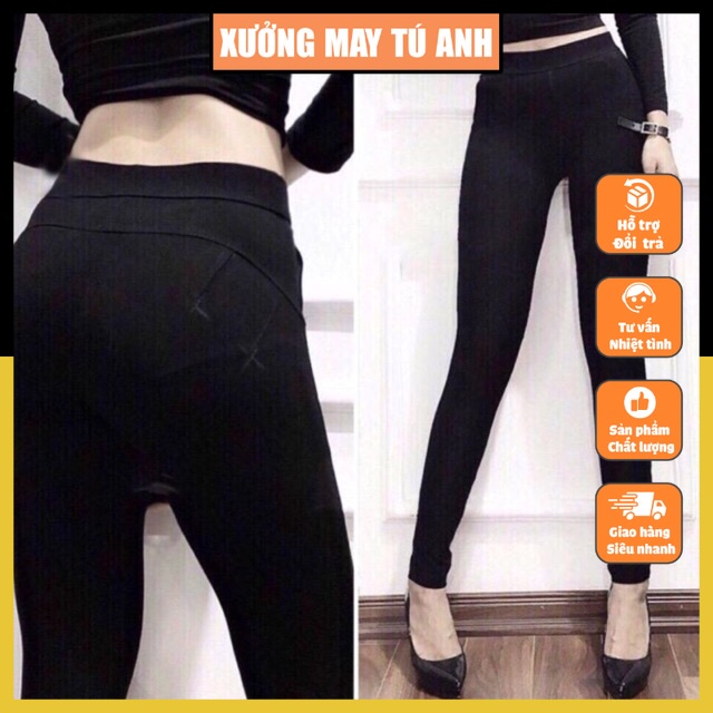 Quần nâng mông ASOS