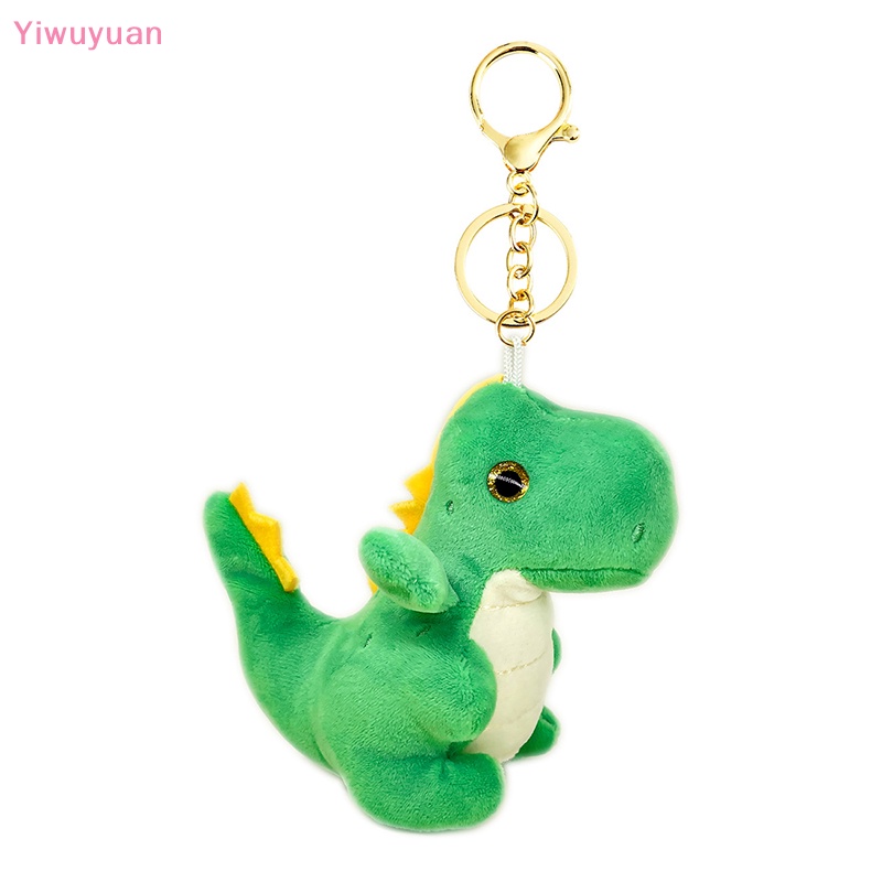 1 Thú Nhồi Bông Hình Khủng Long Đáng Yêu Mới