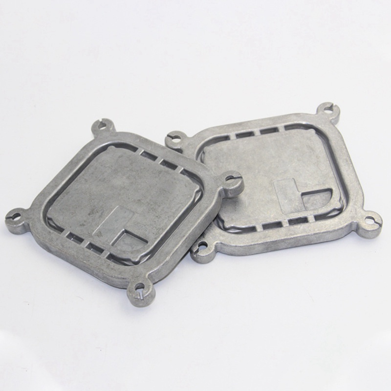 Bộ Đèn Xenon Thay Thế Cho Xe Cadillac Chevrolet Dodge Lincoln Ballast 8A5Z13C170A 7L7Z-13N02-1A