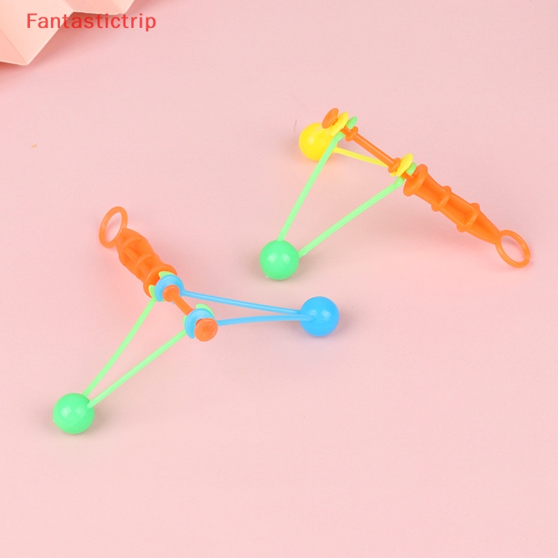 [FantastictripV] Set 5 Bóng Lắc Tạo Hình Vui Nhộn Cho Bé Mới Lạ