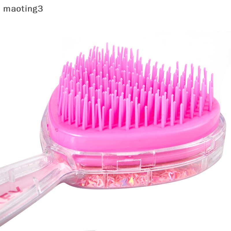 Gương Trang Điểm Cầm Tay Hình Hoạt Hình Thắt Nơ Trái Tim Đáng Yêu Nhỏ Gọn Làm Quà Tặng Cho Nữ