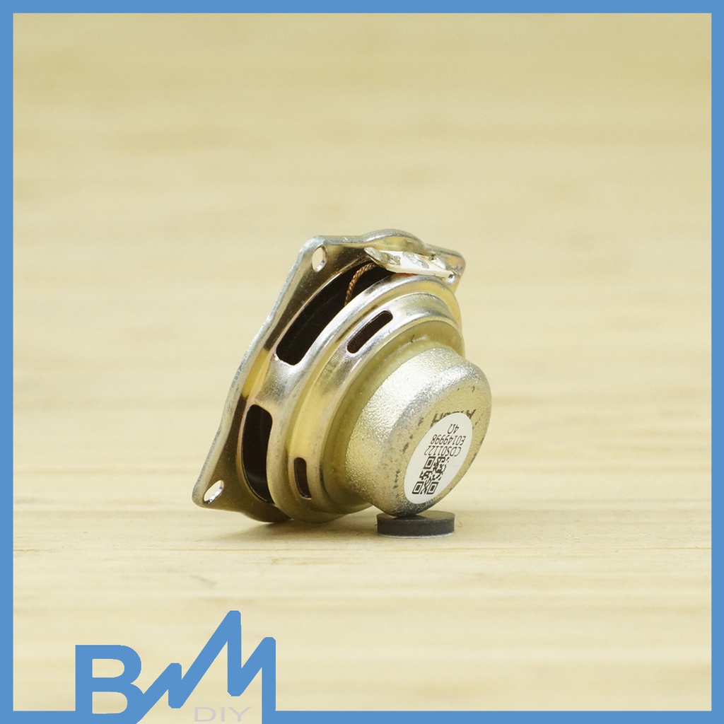 Loa toàn dải JBL Go - Go 2 1.5inch 3W