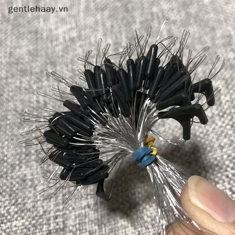 Set 50 Phụ Kiện Câu Cá Chuyên Dụng