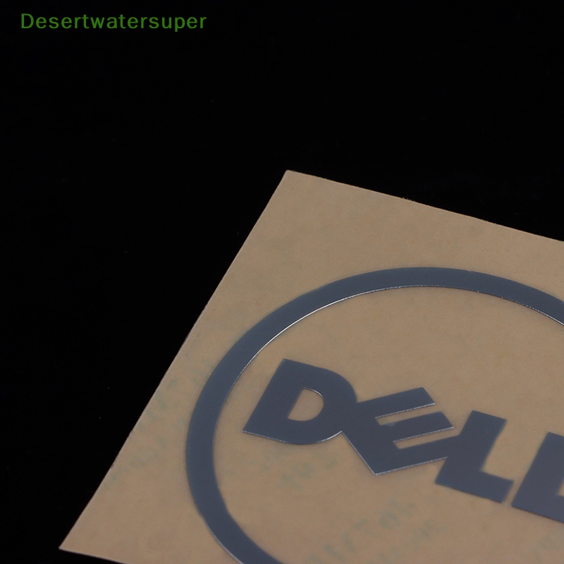 Logo Dán Trang Trí Điện Thoại Di Động Bằng Kim Loại