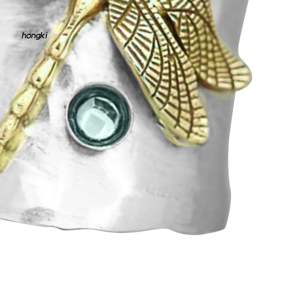 Nhẫn HìNh ChuồN ChuồN ChuồN Phong CáCh Vintage ThờI Trang