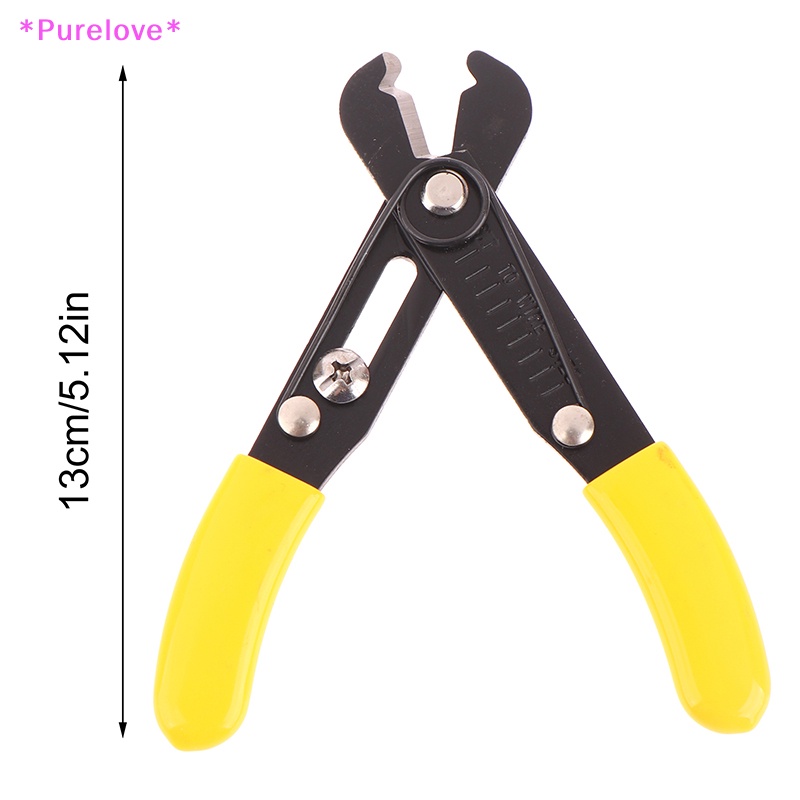 1 Kìm Cắt Dây Xích Túi Xách Có Thể Điều Chỉnh Tiện Dụng Mới