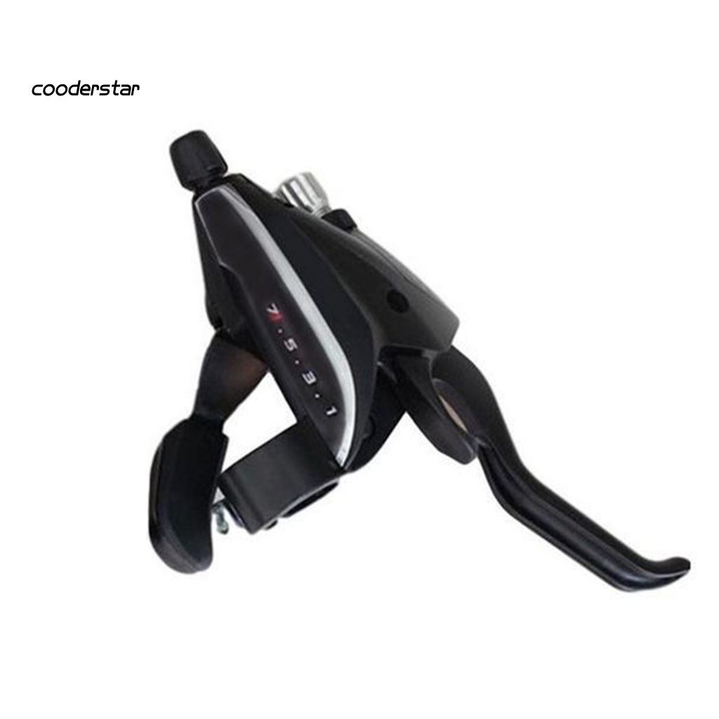 Tay Thắng Trái / Phải EF65 3 / 7 / 8 / 9 Bằng Hợp Kim Nhôm Cho Xe Đạp Leo Núi