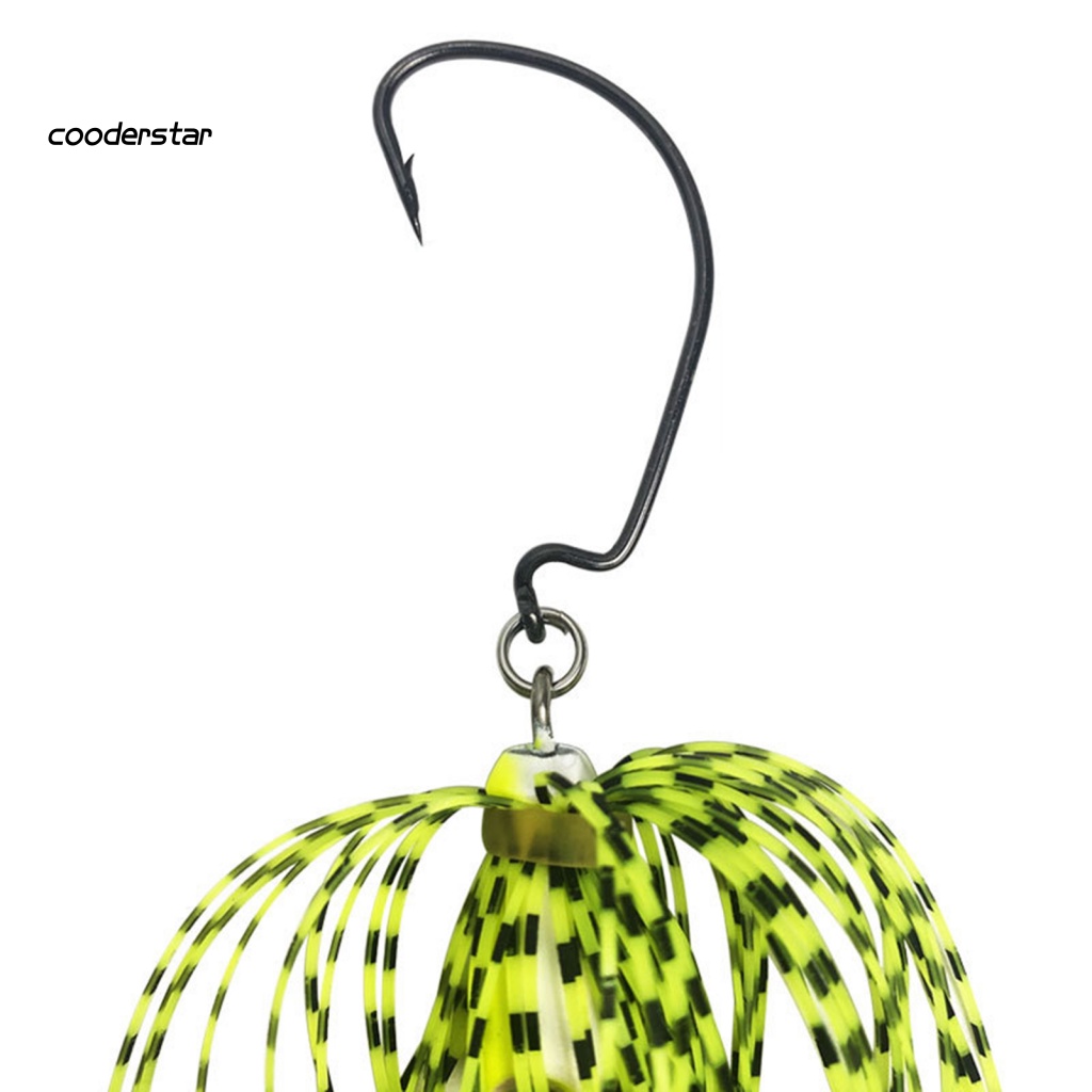 Mồi Câu Cá 14cm / 185g Hình Trái Tim Màu Sắc Tươi Sáng Có Thể Tái Sử Dụng