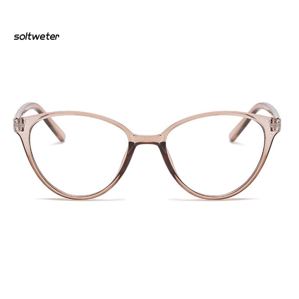 Kính Đọc Sách Chống Ánh Sáng Xanh Gọng Tròn 0 Độ Cho Học Sinh