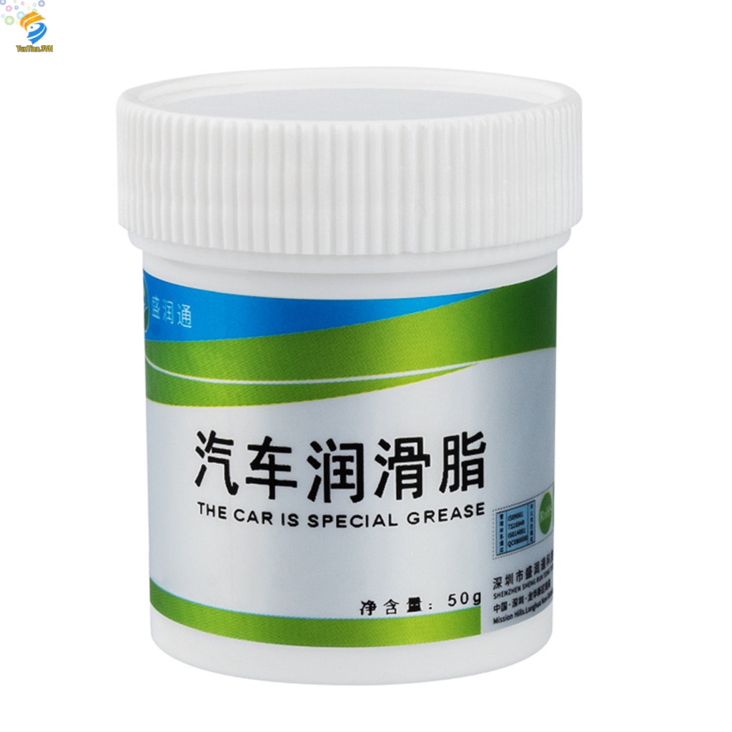 Dầu Bôi Trơn Mỡ Cho Cửa Xe Ô Tô Chống Rỉ Sét