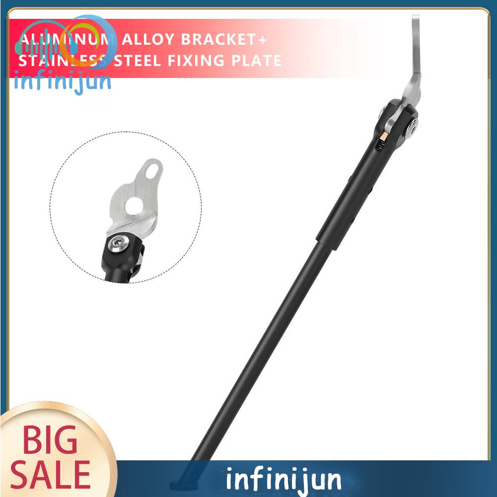 Chân Chống Xe Đạp Bằng Hợp Kim Nhôm 20inch Cho Fohon Gust