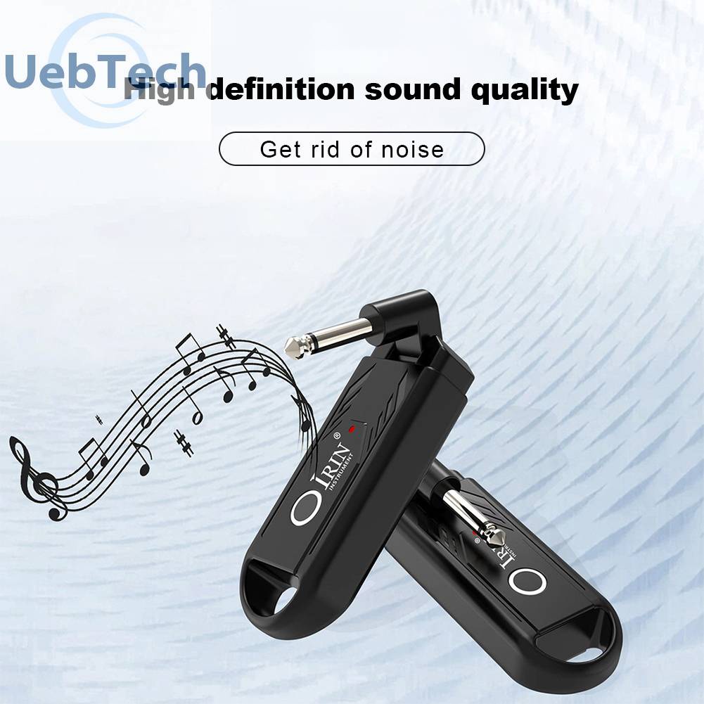 Thiết Bị NhậN TruyềN Âm Thanh Không Dây Với ĐầU CắM 635MM