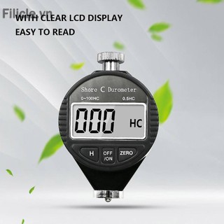 Dụng Cụ Đo Độ Ẩm Lốp Xe Cao Su