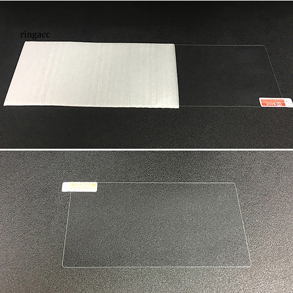 Kính CườNg LựC BảO Vệ MàN HìNh 7 Inch GPS Cho Xe Hơi