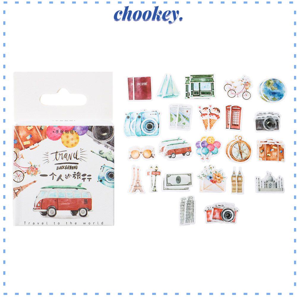 Miếng Dán Trang Trí Tự Dính Thiết Kế Dễ Thương Chuyên Dùng