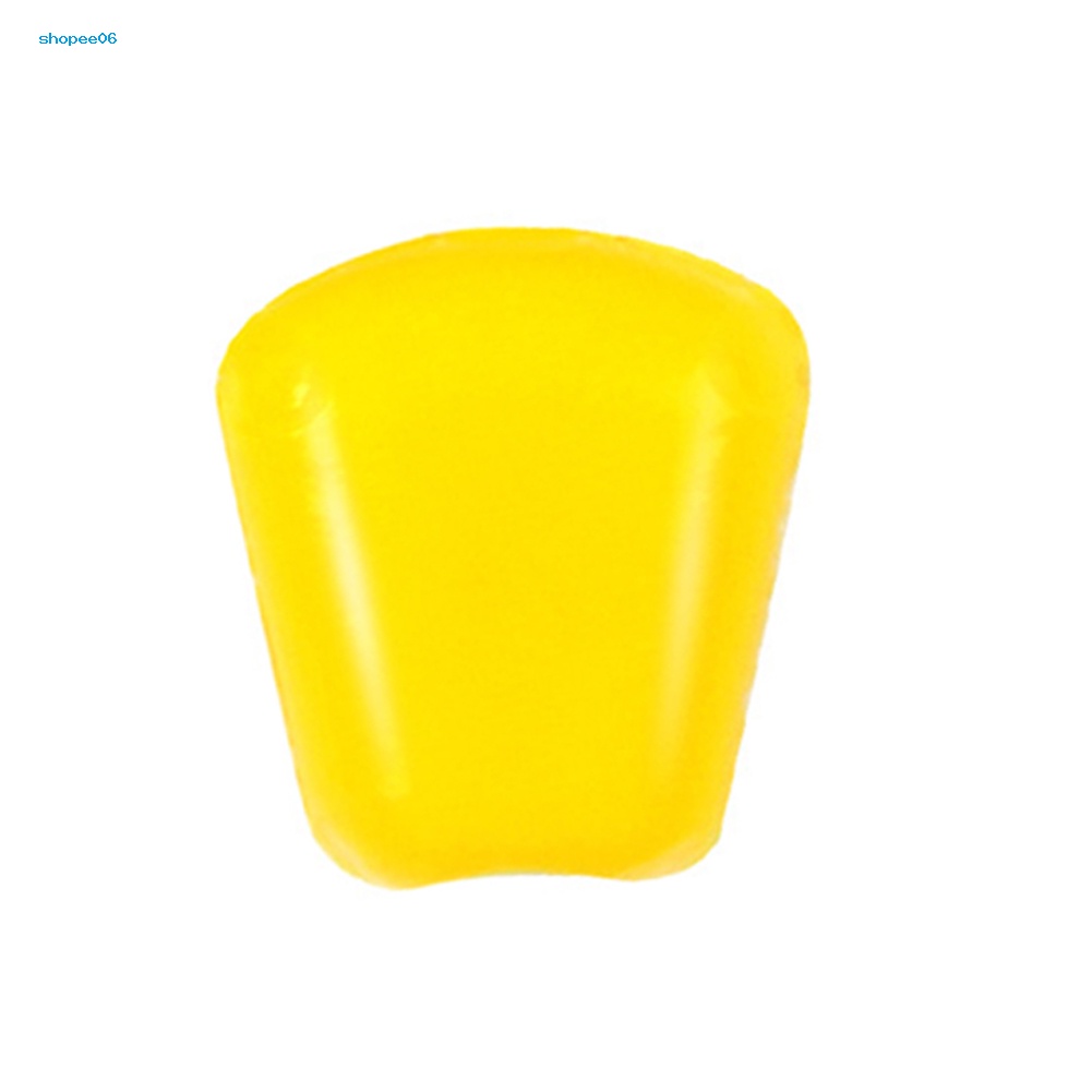 Set 100 Mồi Giả Nhử Cá Hình Hạt Bắp Chất Lượng Cao