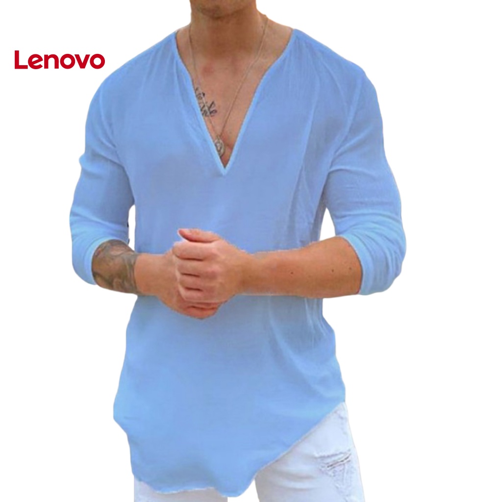 Áo Thun Cổ Chữ V Khoét Sâu In Họa Tiết Hoa Hướng Dương Thời Trang Mùa Hè Cho Nam