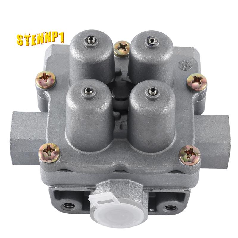 9347140100 Van Bảo Vệ Nhiều Vòng Cho WABCO