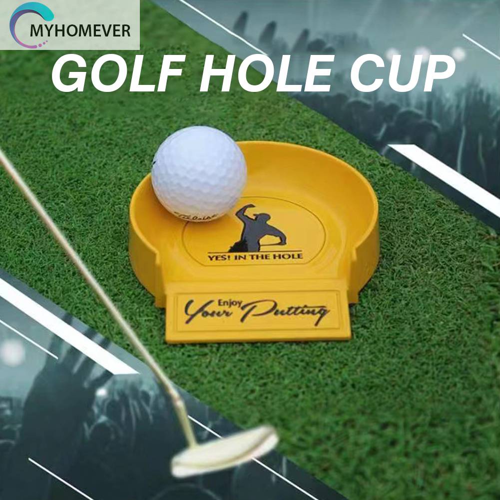 Cốc Để Bóng Golf Tiện Dụng Và Bền