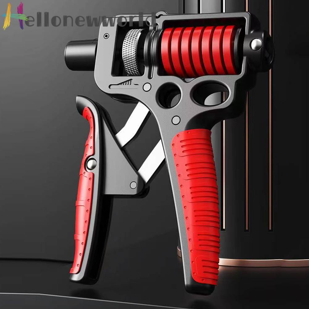 Dụng Cụ Nới Rộng Ngón Tay Có Thể Điều Chỉnh Hỗ Trợ Luyện Tập Thể Hình