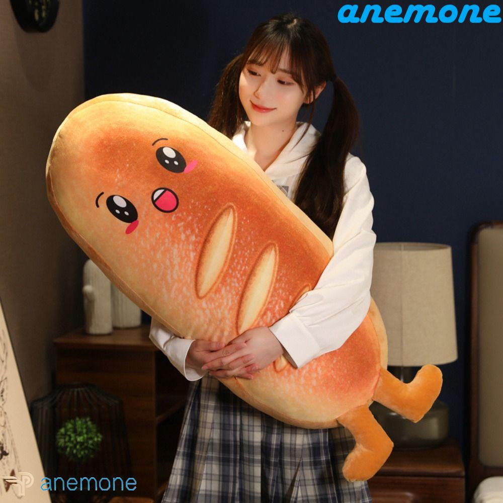 Thú Nhồi Bông Hình Thức Ăn Dễ Thương Cho Bé