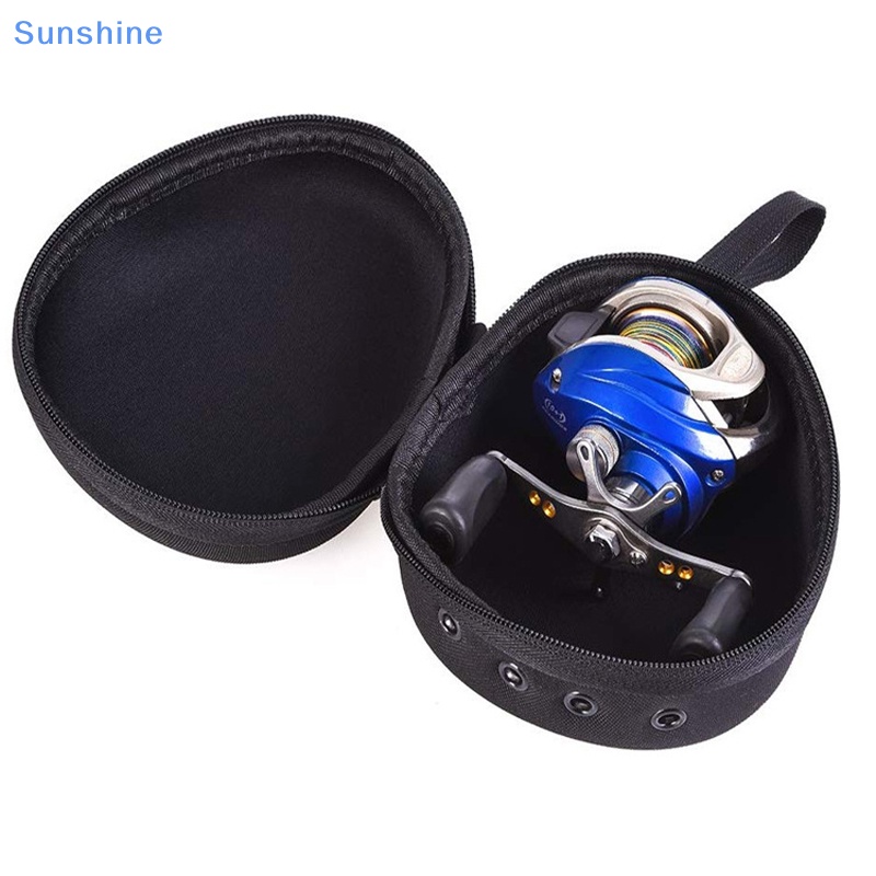 Túi Đựng Máy Câu Cá Chống Thấm Nước Tiện Lợi