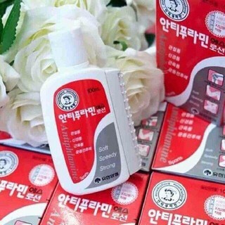 Dầu nóng Hàn Quốc Antiphlamine (100ml)