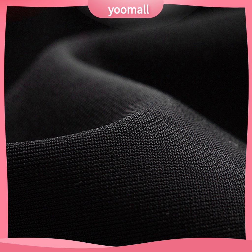 1 Đôi Găng Tay Chống Nắng Độ Co Giãn Cao Chống Trượt Có Thể Chạm Màn Hình Cảm Ứng