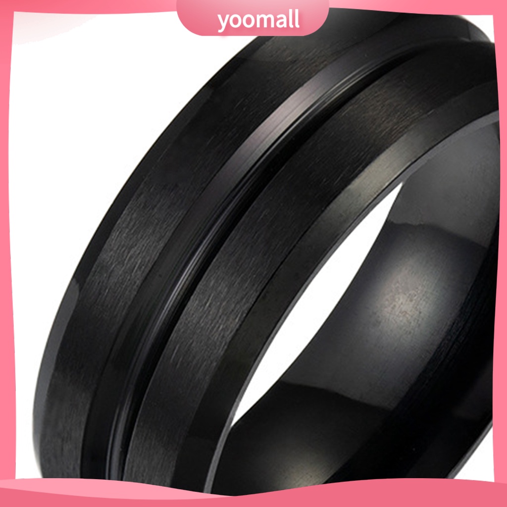 [YM] Nhẫn Thời Trang Bắt Sáng Mịn Màng Quyến Rũ Cho Nữ Giới