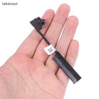 Dây Cáp Kết Nối Ổ Cứng HDD SSD Cho Dell Latitude 5490 E5470 E5480 E5488 E5491 DC02C00B100 080RK8