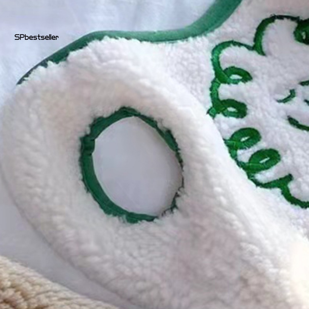 Áo Khoác In Họa Tiết Chữ Dễ Thương Thời Trang Cho Cún Cưng