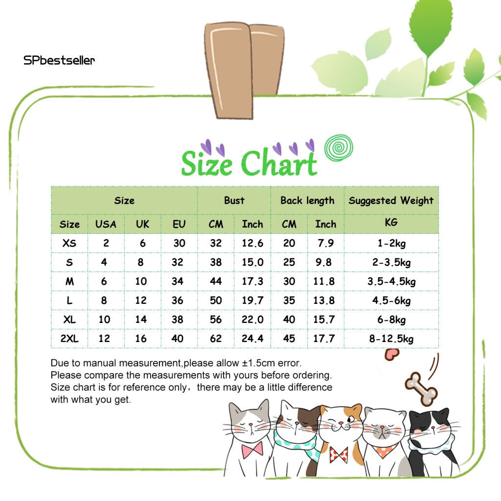 Áo Sweater Co Giãn In Họa Tiết Hoạt Hình Chú Ong Dễ Thương Thời Trang Thu Đông Cho Cún Cưng