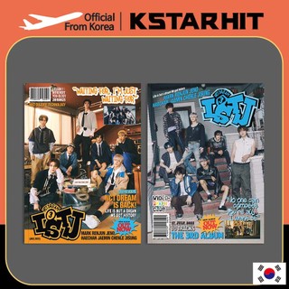 Nct dream - 3rd full album