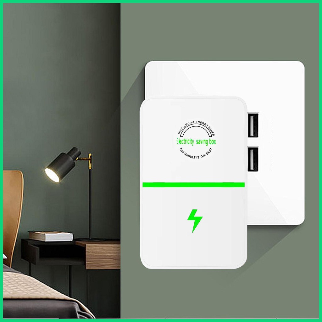Thiết Bị Tiết Kiệm Điện Năng Chuyên Nghiệp Tiết Kiệm Điện Cho Nhà Ở / Văn Phòng