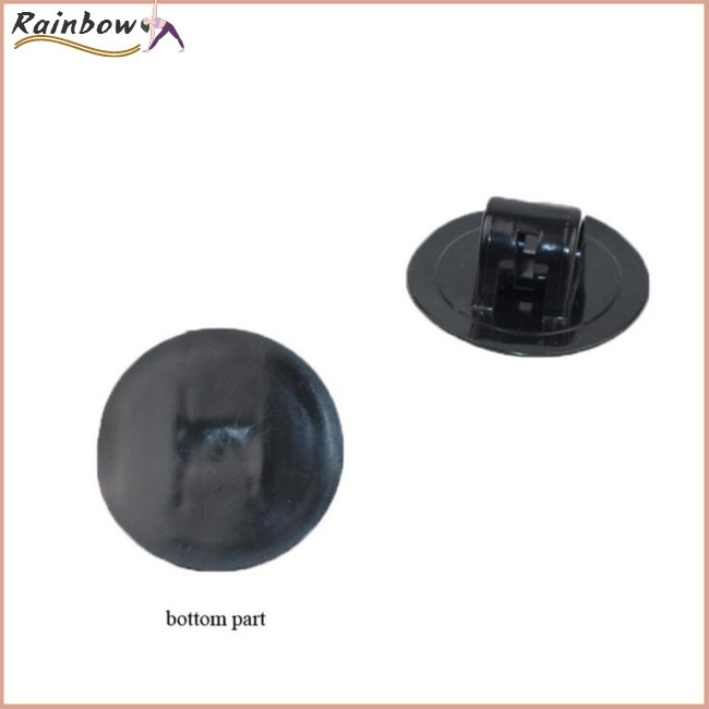 Bộ 4 Khóa Động Cơ Thuyền Kayak Bơm Hơi Bằng Cao Su Tiện Dụng