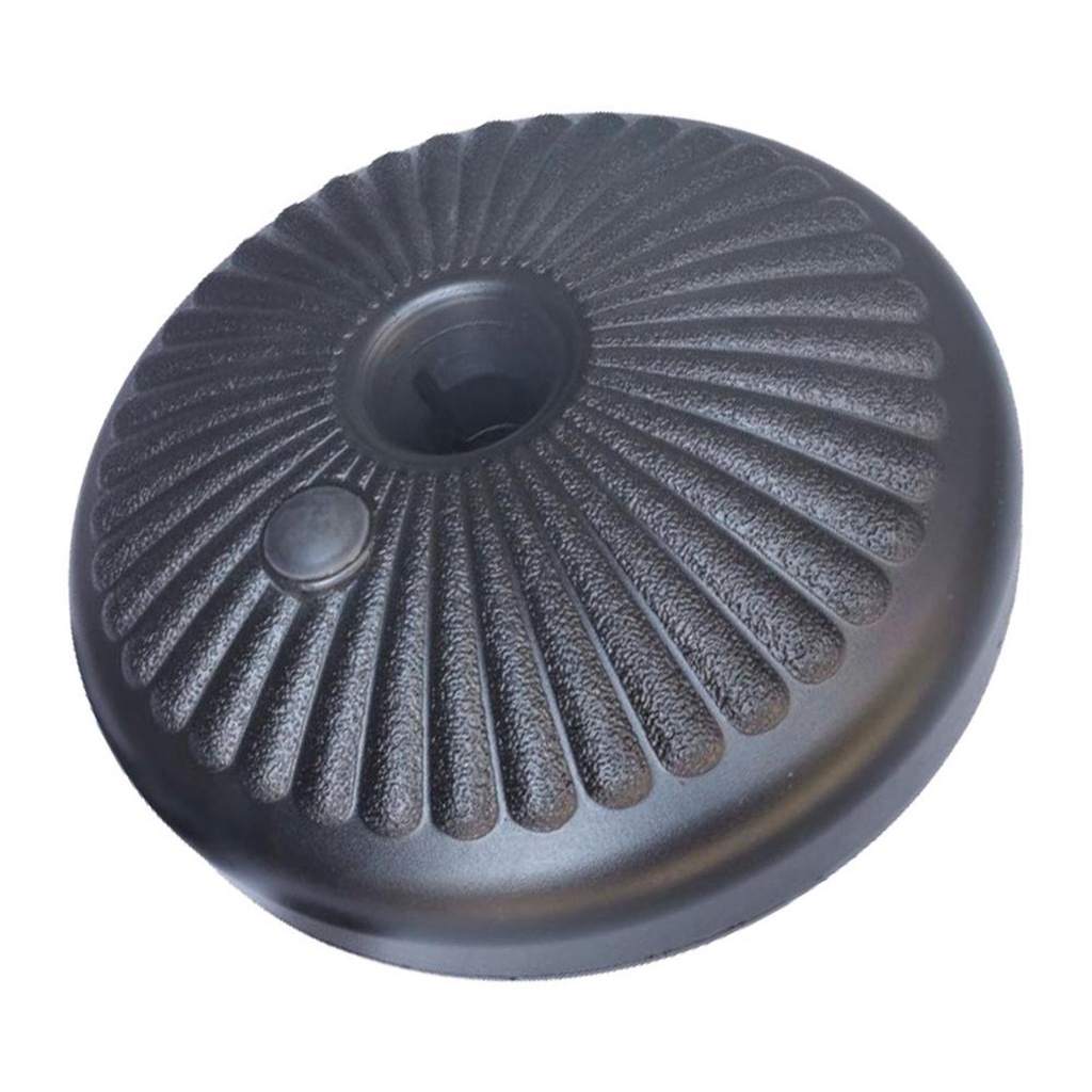 Đế Gắn Dù Che Nắng Thay Thế Cho Bãi Biển Mùa Hè