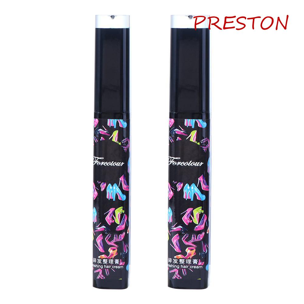 Kem Tạo Kiểu Tóc Chống Rối Bền Màu Lâu Trôi