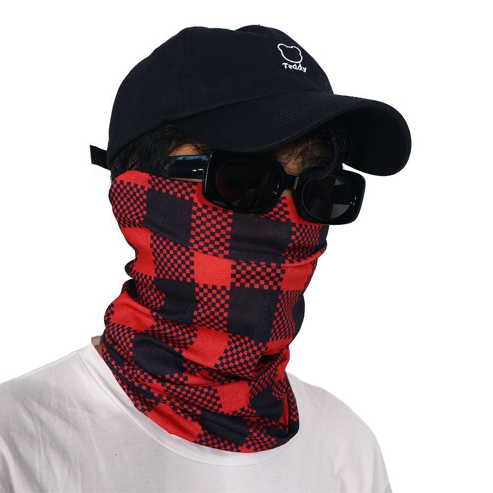 Giovanni Khẩu Trang Che Mặt Thoáng Khí Đa Năng