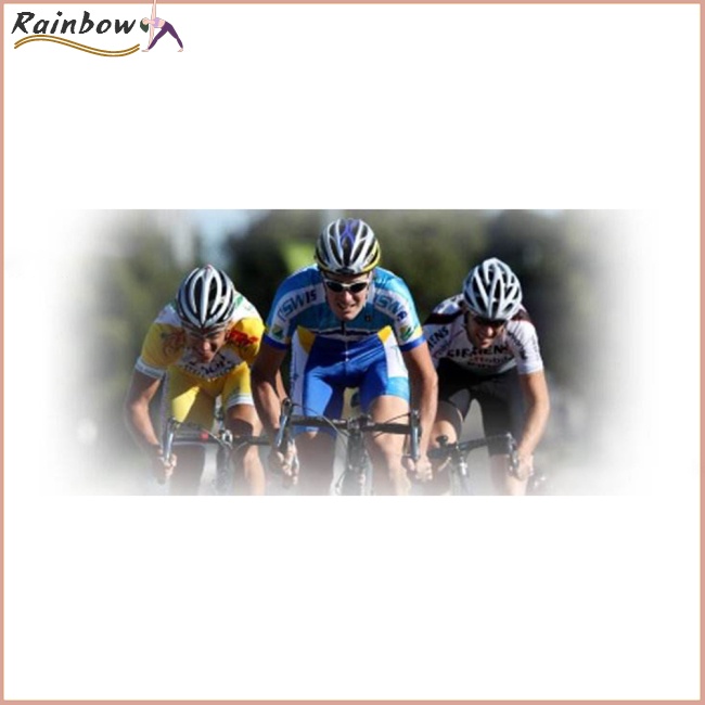 Kính Mát 3 Tròng Chống Tia UV Chống Gió Bảo Vệ Khi Đạp Xe / Leo Núi