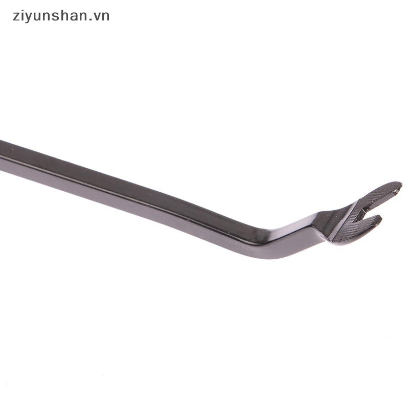 Bộ 5 Dụng Cụ Tháo Gỡ Bảng Điều Khiển Xe Hơi