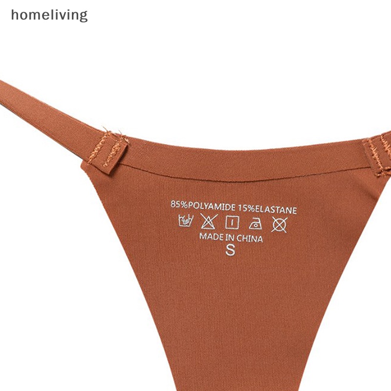 Quần Lót Thể Thao Chất Liệu Cotton Lụa Không Đường May Dành Cho Nữ