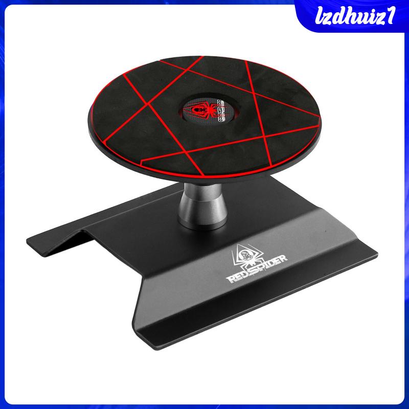 Giá Đỡ Sửa Chữa Xe Điều Khiển Từ Xa Bằng Nhôm Bền Bỉ Cho 1 / 8 1 / 10