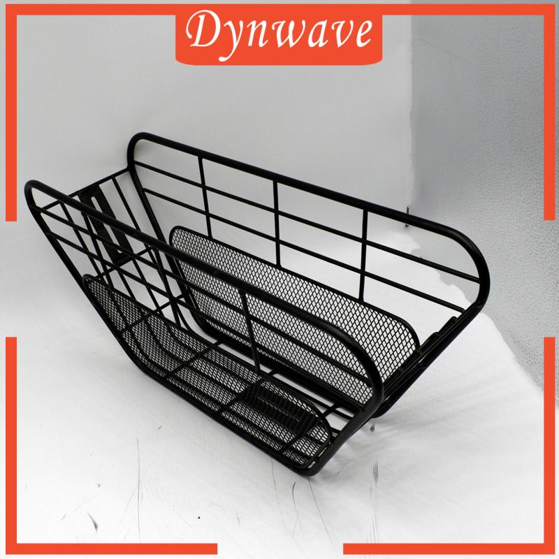 Giỏ Đựng Đồ Thay Thế Siêu Bền Dễ Lắp Đặt Cho Xe Điện Scooter