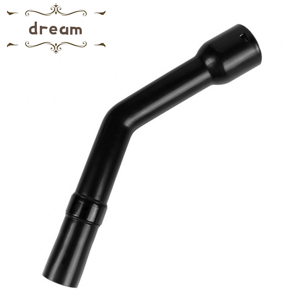 【DREAMLIFE】Handle Accessory Curved For Panasonic Supplies Universal Vacuum Cleaner Hose