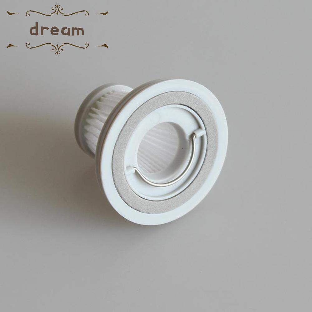 【DREAMLIFE】Vacuum Parts For Xiaomi Mijia Handy Home Car SSXCQ01XY Replace Filter Parts