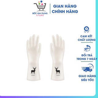 Găng Tay Con Hươu