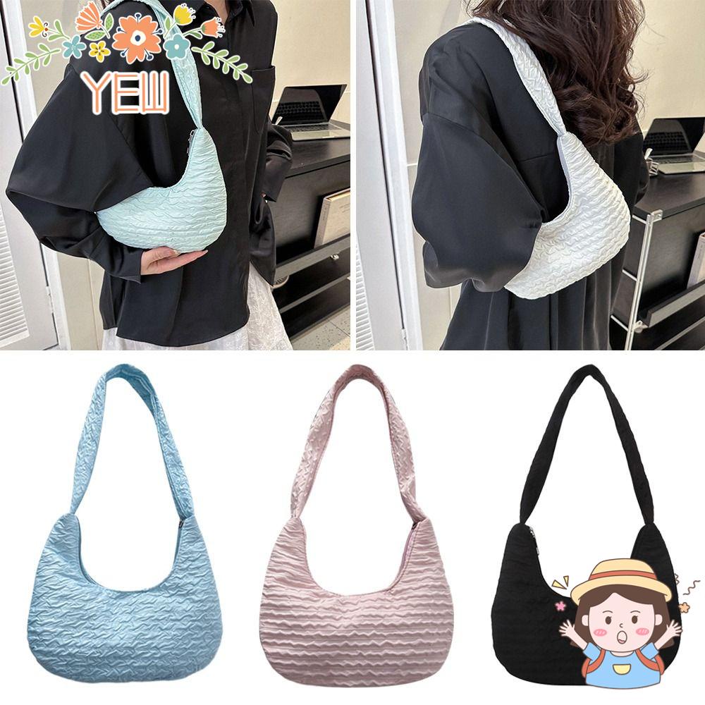 Túi Đeo Vai / Kẹp Nách Cỡ Nhỏ Tiện Dụng Thời Trang Cho Nữ