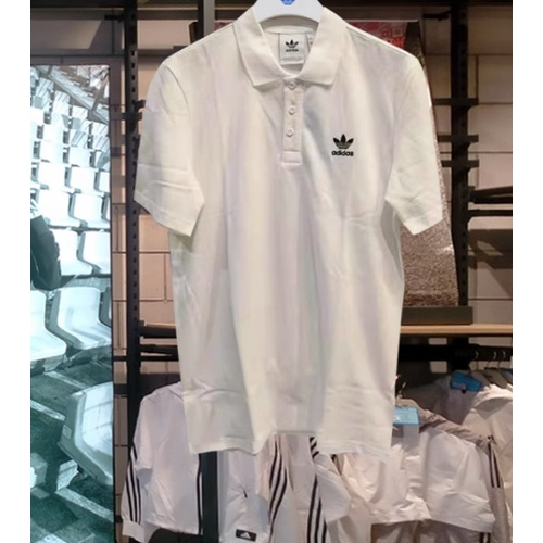 Áo polo Ngắn Tay Thoáng Khí Thời Trang Thể Thao Adidas GD2551