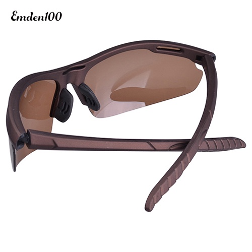 Kính Mát Phân Cực Thời Trang Cho Nam